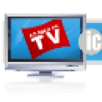 International Commercial Television Inc. Logo