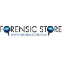 Forensic Store Logo