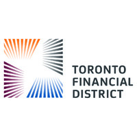Toronto Financial District BIA Logo