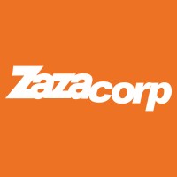 ZazaCorp Logo