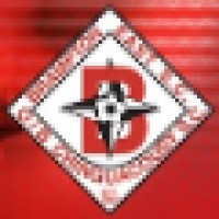 Brampton East Soccer Club Logo