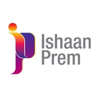 Ishaan Prem Infosoft Private Limited Logo