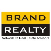 Brand Realty Services Ltd. Logo