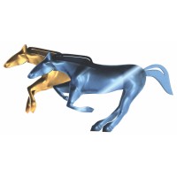 Mustang Innovation, INC Logo