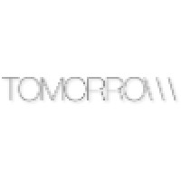 TOMORRO\\\ Logo