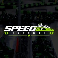 Speed Raceway Horsham, PA, and Cinnaminson, NJ Logo