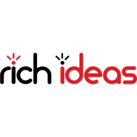 Rich Ideas, Inc. Logo