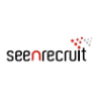 See & Recruit Logo