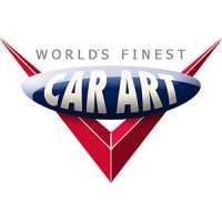 CAR ART, INC. Logo