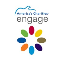 Americas Charities Engage CSR Solution Logo