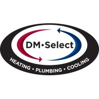 DM Select Services Logo
