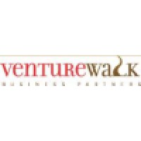VentureWalk Business Partners Logo