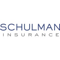 Schulman Insurance Logo