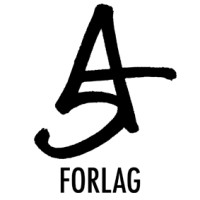 A5 Forlag ApS Logo