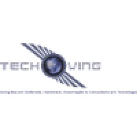 Techwing Logo