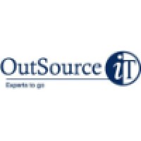 OutSource IT Ltd Logo