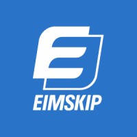 Eimskip Logo