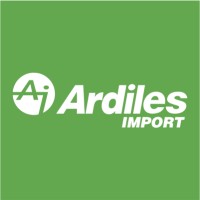 Ardiles Logo