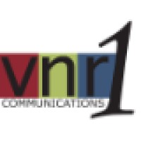 VNR1 Communications Logo
