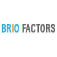 Brio Factors Technologies India Private Limited Logo