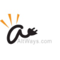 AltWays, LLC Logo