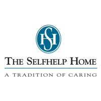 The Selfhelp Home Logo
