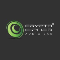 Crypto Cipher Logo