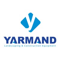 YARMAND Logo