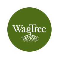 WagTree, LLC Logo