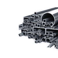 ADI Metal (Aluminum Distributing Inc.) Logo