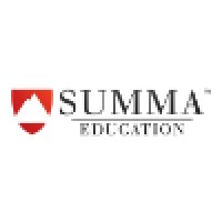 Summa Education Logo