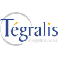 TEGRALIS Logo