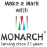 Monarch Innovative Technologies Pvt. Ltd Logo