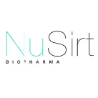 NuSirt Sciences Inc Logo