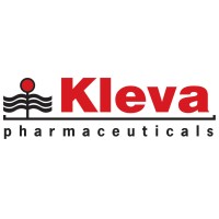 KLEVA Pharmaceuticals S.A. Logo