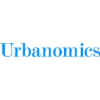 Urbanomics, Inc. Logo