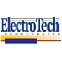 ElectroTech, Inc. Logo
