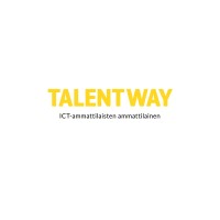 TalentWay Oy Logo