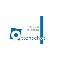 Ottenschot rechtshulp bij letselschade Logo