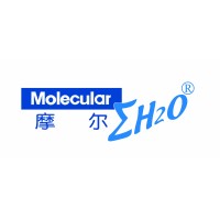 重庆摩尔水处理设备有限公司 Logo