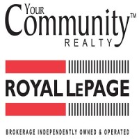 Royal LePage Your Community Realty, Brokerage *Official Company Page* Logo