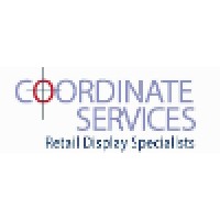 Coordinate Services, LLC Logo