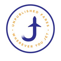 JetNsave Logo