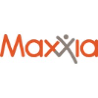 Maxxia UK Logo
