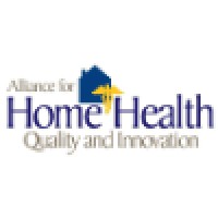 Alliance for Home Health Quality & Innovation Logo