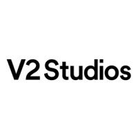 V2 Studios Logo