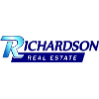 Richardson Real Estate Logo