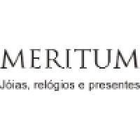 Meritum Jóias, Relógios e Presentes Logo