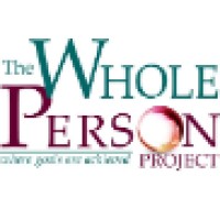 The Whole Person Project, Inc. Logo