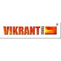 Vikrant Forge Pvt. Ltd. Logo
